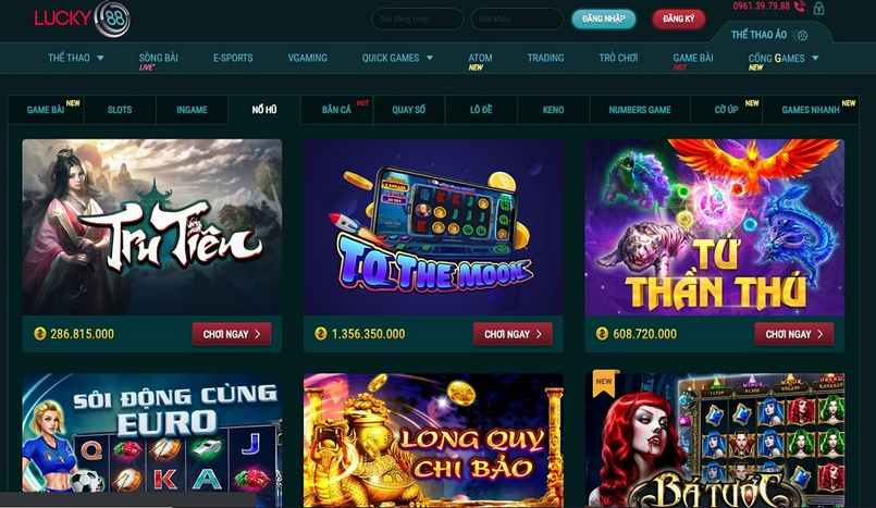 Hãy kiểm tra tính minh bạch và bảo mật của các trang web chơi game được xếp hạng Ae88 - Ae88