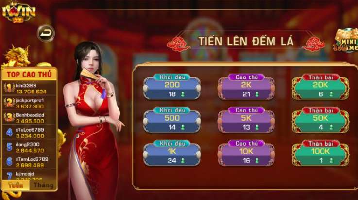 Giới thiệu trò chơi GenoFun789 - Fun789