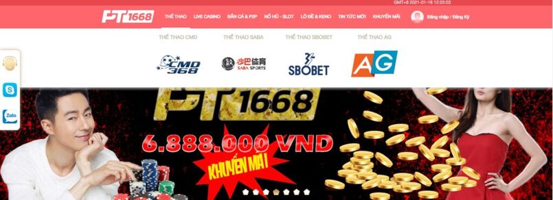 Các phiếu giảm giá Sc88 và những tính năng dành cho người chơi mới - Sc88