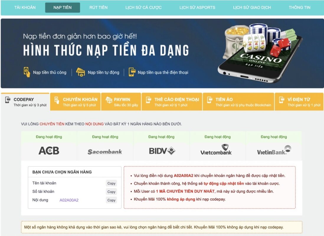 Hướng dẫn chi tiết về cách người chơi mới có thể thăng cấp lên cấp độ Hi88 - Hi88
