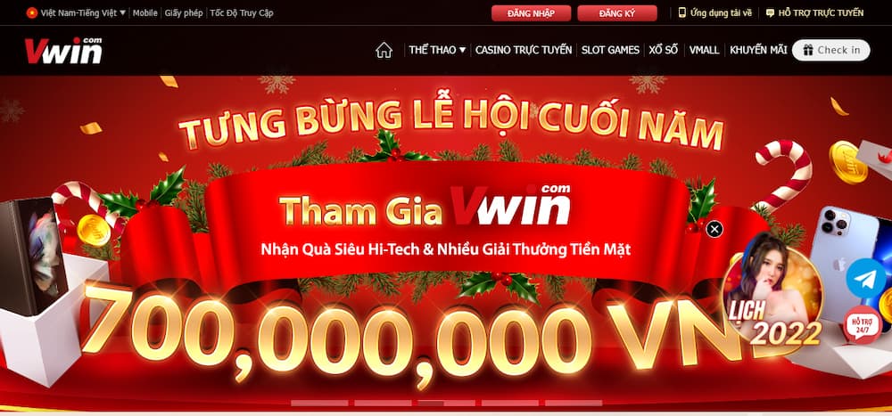 Giao diện Cổng thông tin Giải trí Vb66 - Vb66