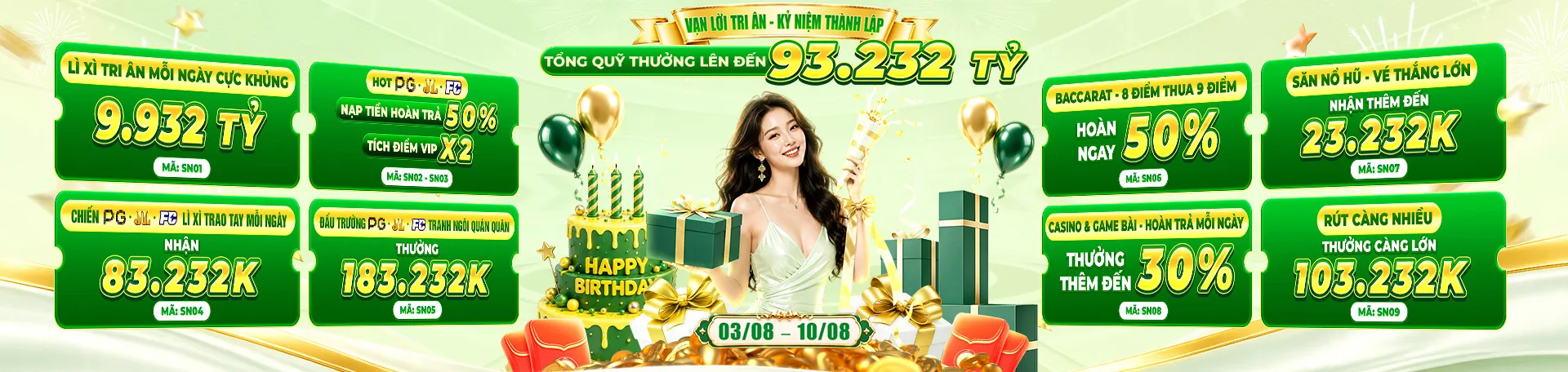 Tổng quan về chương trình hoàn phí bảo trì Lucky88 - Lucky88