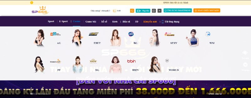 Chia sẻ đường dẫn truy cập mới nhất đã được mở khóa cho Sumvip - Sumvip