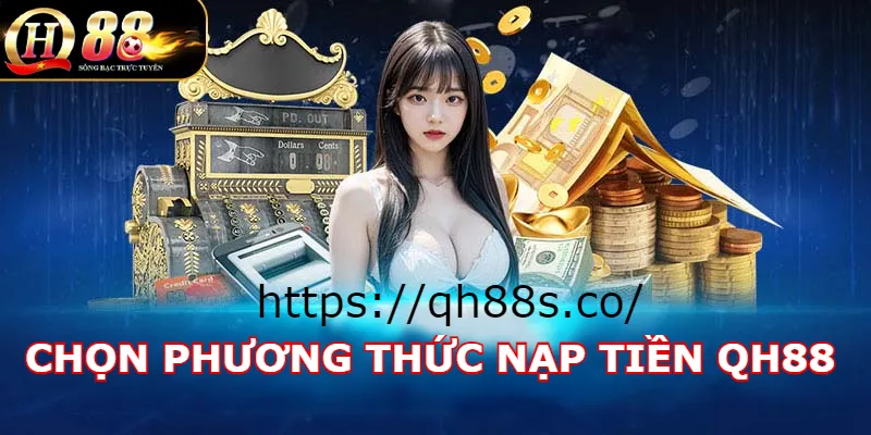 Bet88 - Làm giàu bằng cách chơi game - Bet88