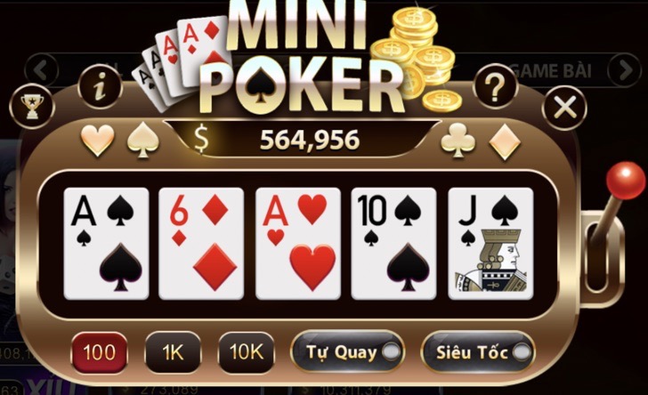 Tổng quan về các trang web game cấp Ga6789 - Ga6789