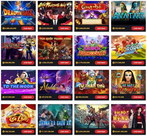 Phương thức gửi và rút tiền của Fun222 là gì? - Fun222