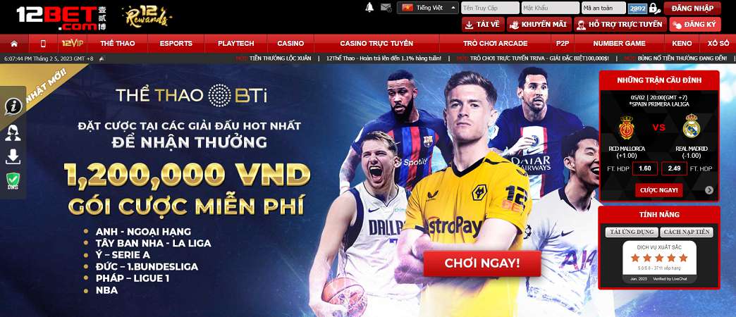 Bong88 cung cấp những trò chơi hấp dẫn - Bong88