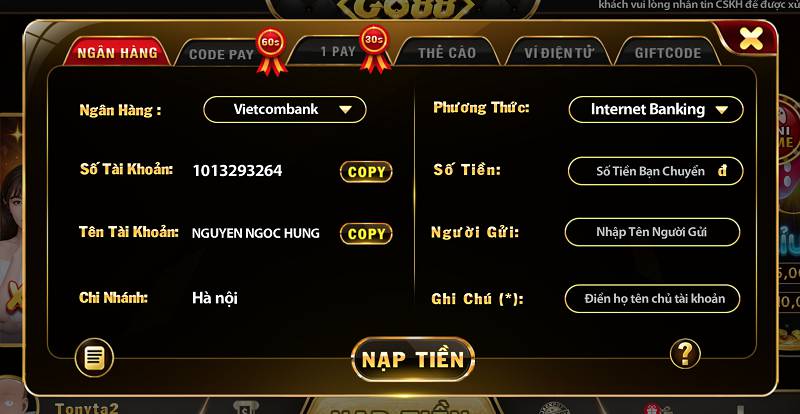 Win23 sẽ mang đến cho bạn trải nghiệm máy đánh bạc trực tuyến độc đáo - Win23