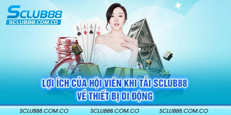 Giao diện di động của Bet66 rất bắt mắt - Bet66