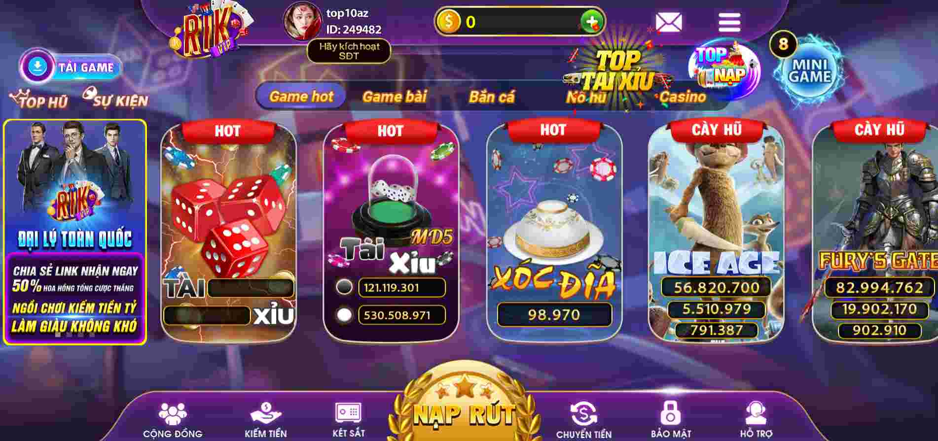 Phương thức rút tiền từ Oxbet thông qua chuyển khoản ngân hàng cần được xác định chính xác - Oxbet