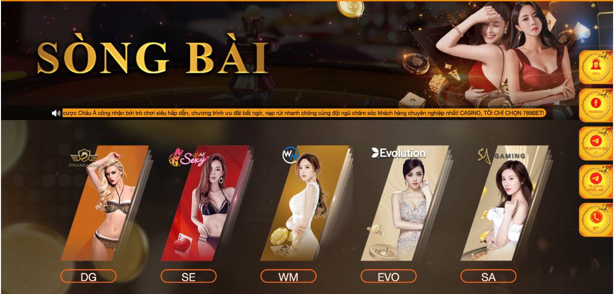 Tổng quan về các công ty game nổi tiếng thuộc phân khúc Bet98 - Bet98