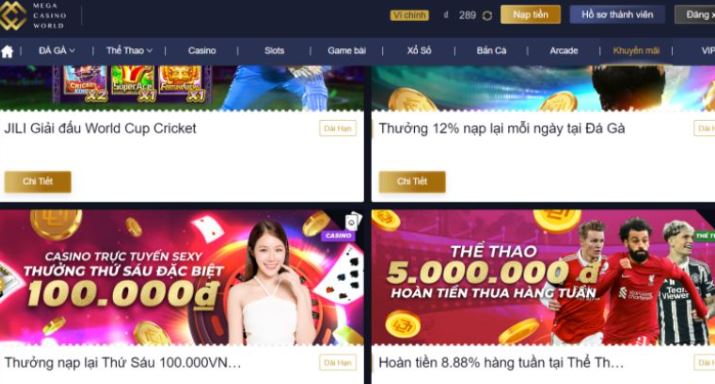 Liệt kê các sản phẩm trực tuyến hấp dẫn nhất ở hạng Gwin - Gwin