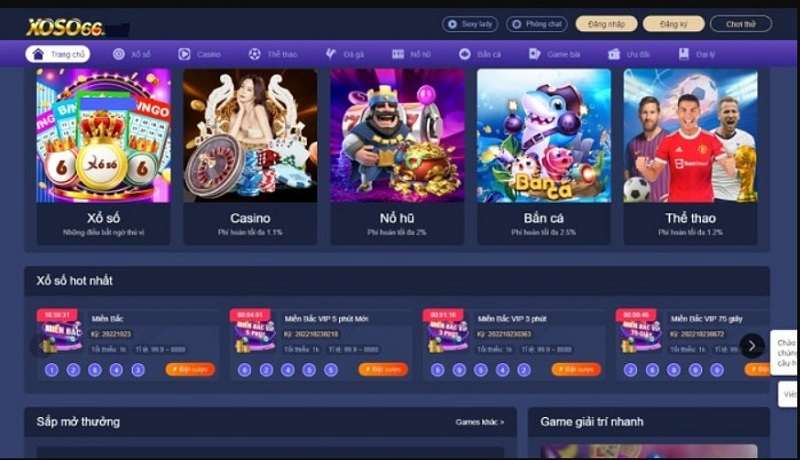 Trò chơi Gemwin Rewards: Đăng ký ngay để nhận tiền hoàn lại! - Gemwin