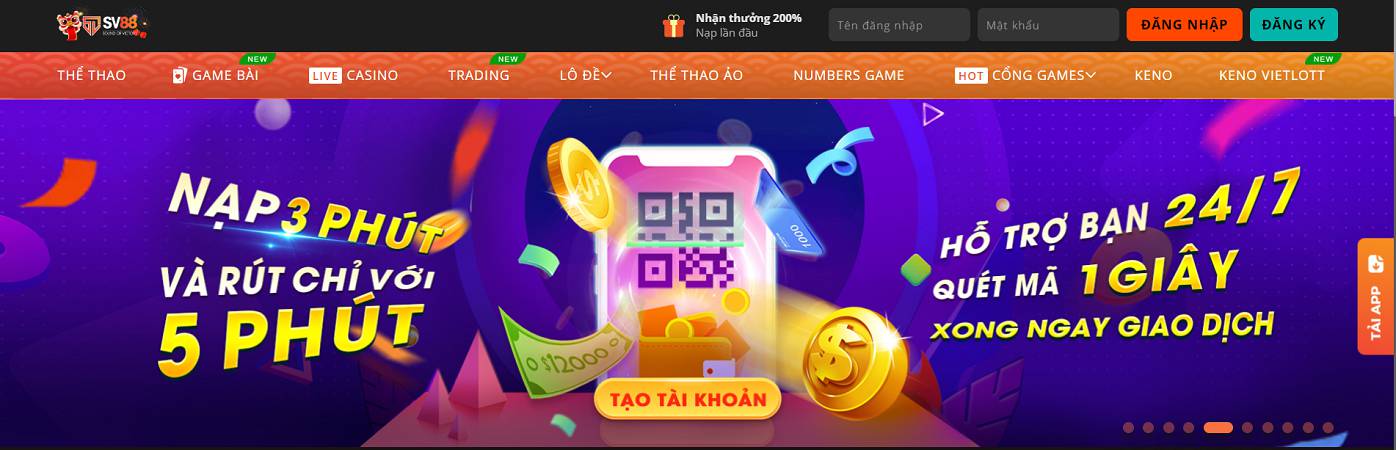Liệt kê những ưu điểm của 77Bet - 77Bet