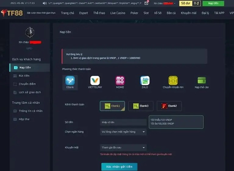 Bí quyết xây dựng một trang web game hàng đầu và danh tiếng xuất sắc của nó - 911Win