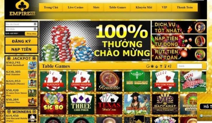 Trang web 33Win là nhà cung cấp hàng đầu các trò chơi đấm bốc trực tuyến - 33Win