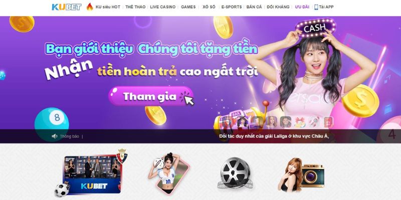 Nếu liên kết Mibet bị chặn thì sao? - Mibet