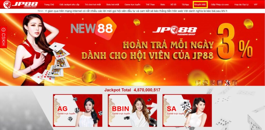 Cách chơi game trực tuyến trên máy chủ cấp Banca - Banca
